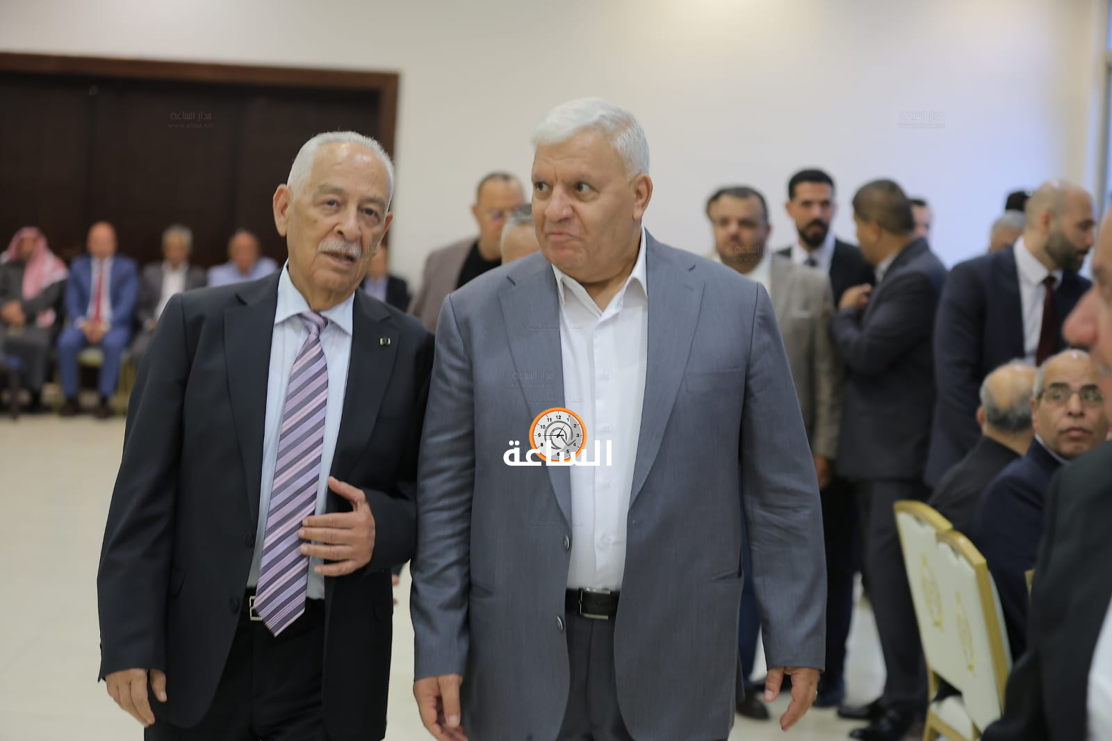 Madar Al-Saa Images 0.6513121036866648