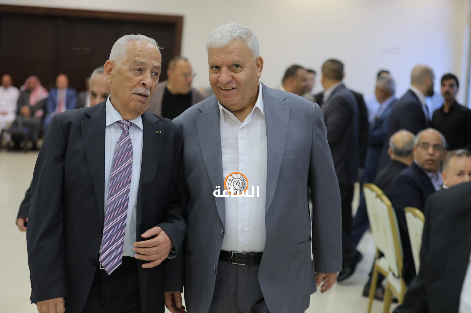 Madar Al-Saa Images 0.45417050380224333