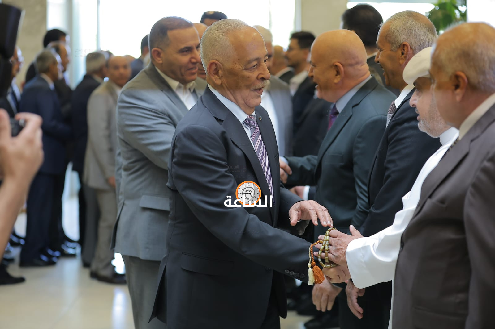 Madar Al-Saa Images 0.7788191290865776
