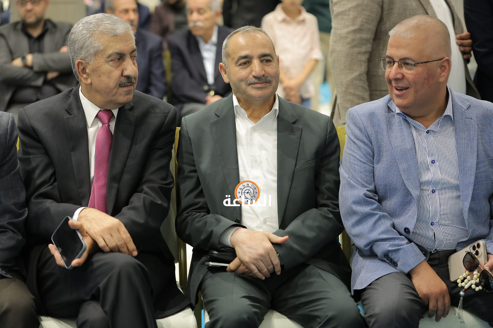 Madar Al-Saa Images 0.27715705793869894