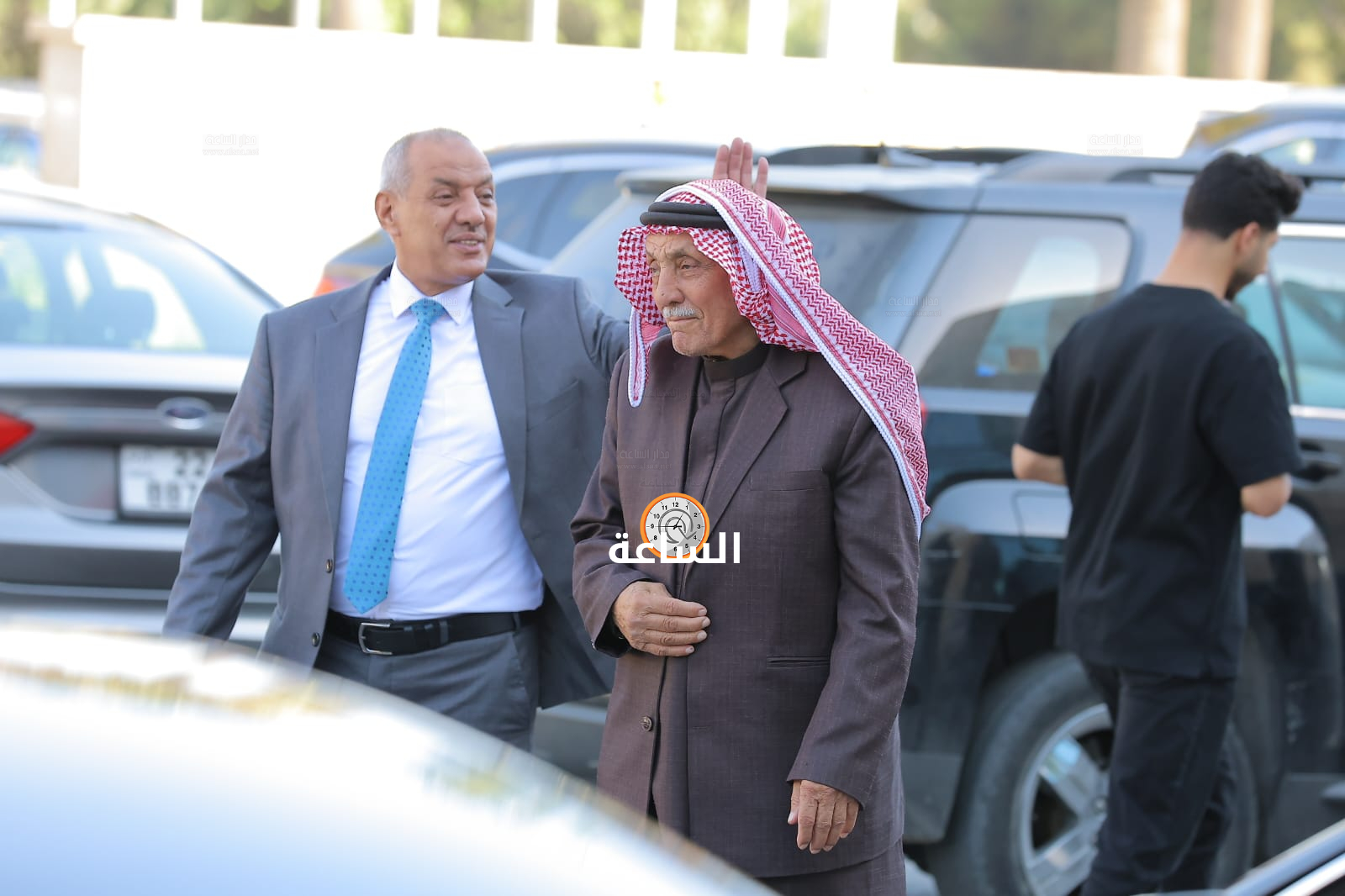 Madar Al-Saa Images 0.9231796960410551