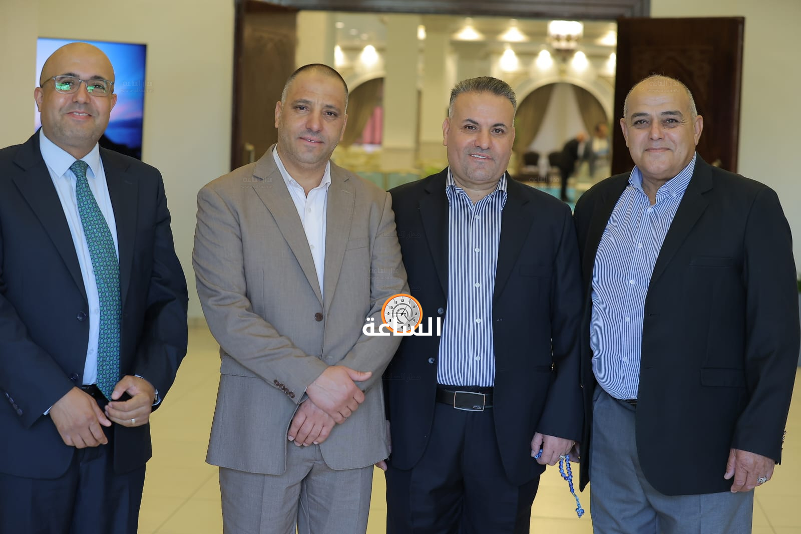 Madar Al-Saa Images 0.22202842596617833