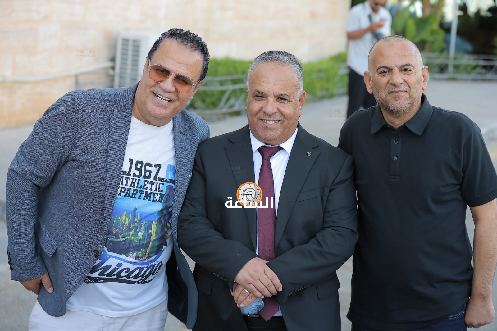 Madar Al-Saa Images 0.7330764891007508