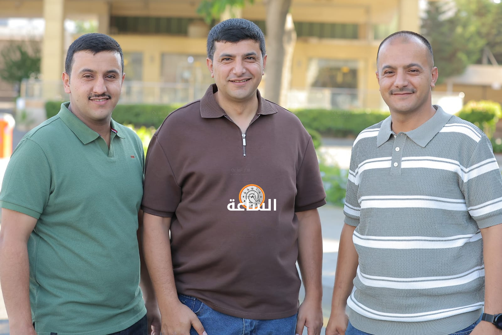 Madar Al-Saa Images 0.7548755673273218