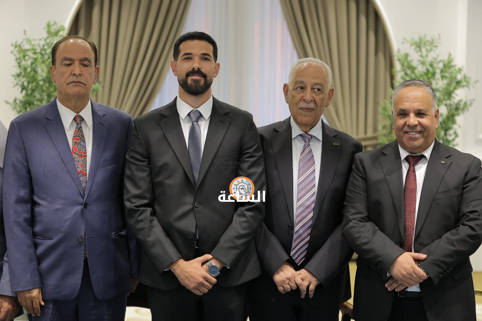 Madar Al-Saa Images 0.06798447969006471