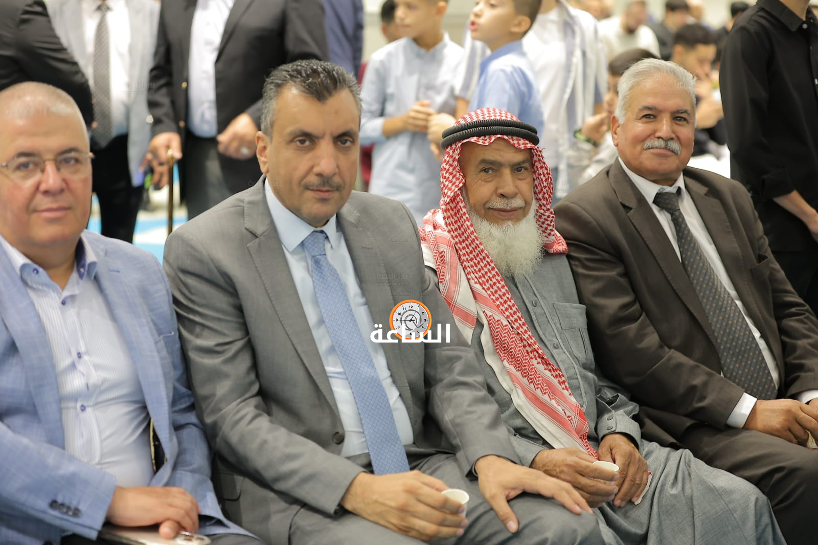 Madar Al-Saa Images 0.7108102623113136