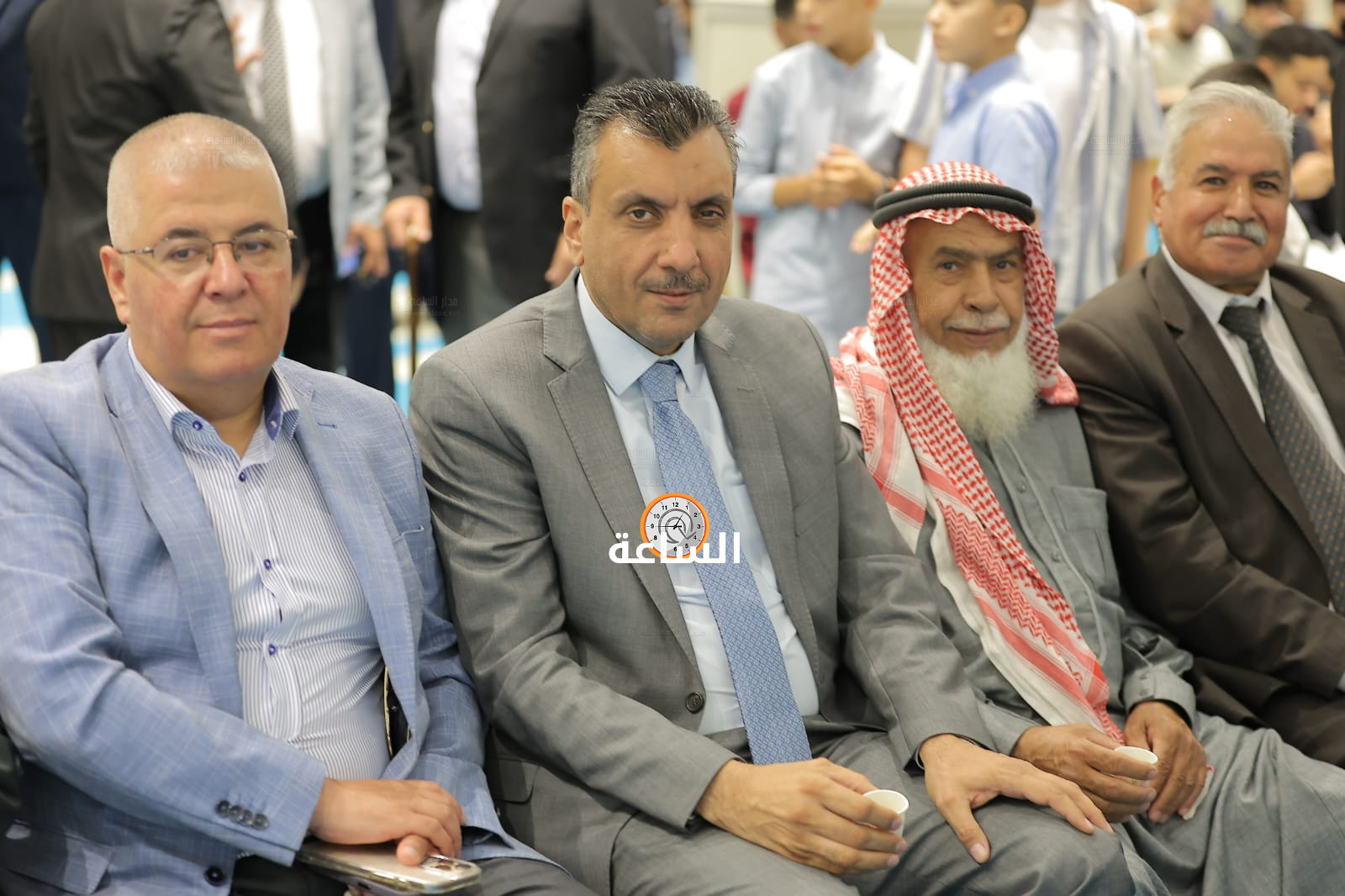 Madar Al-Saa Images 0.23297459325995407
