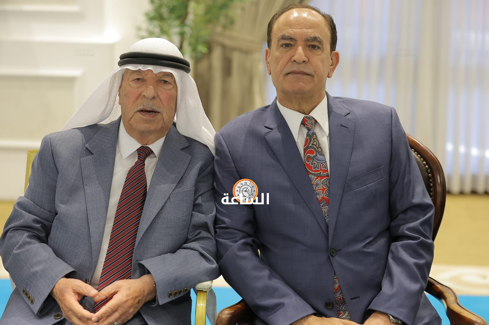 Madar Al-Saa Images 0.4307643771315124