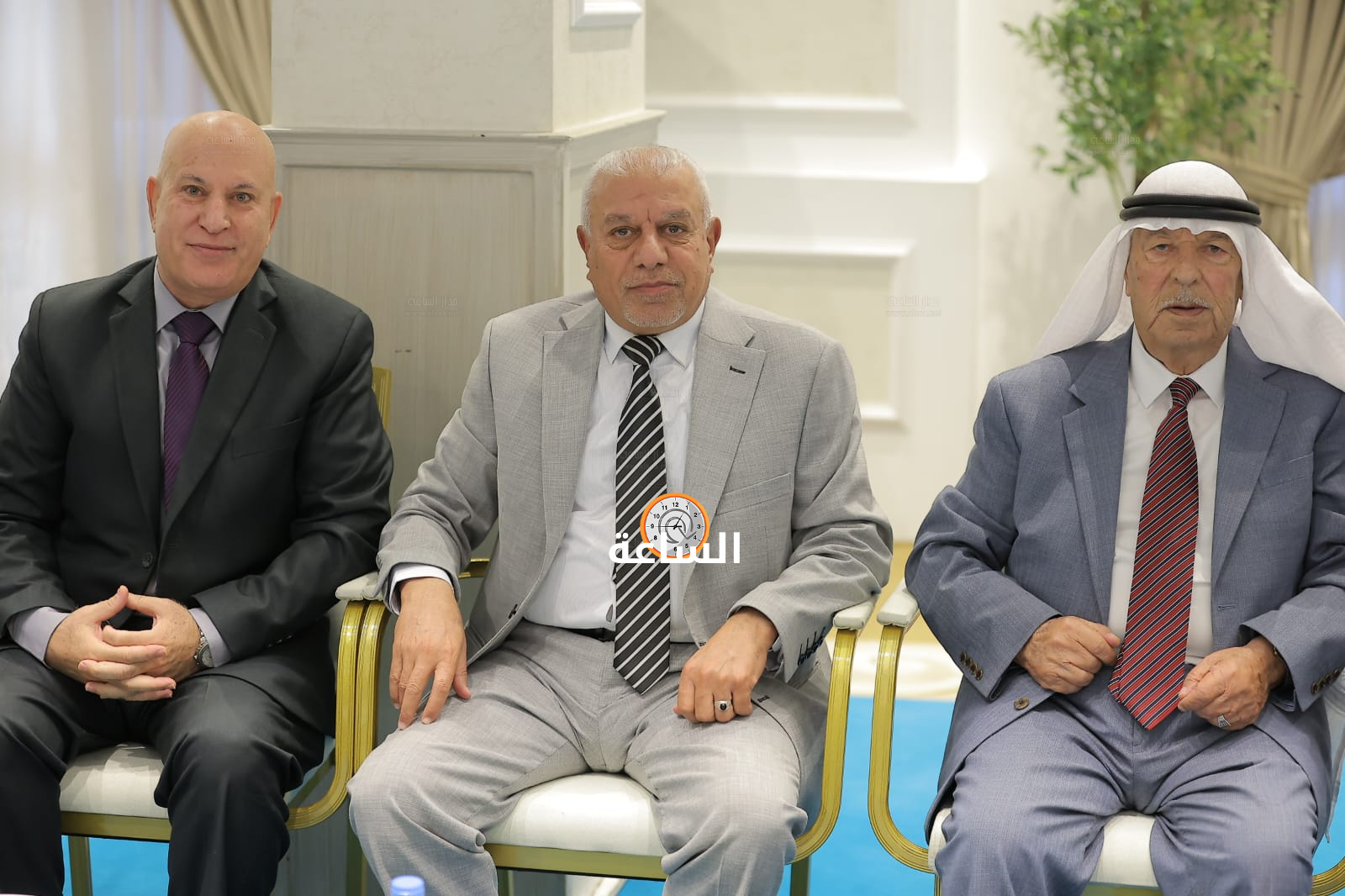 Madar Al-Saa Images 0.10293200913140799