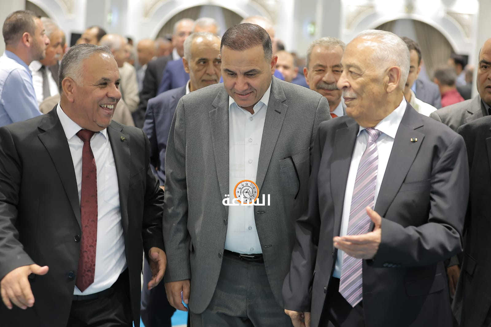 Madar Al-Saa Images 0.359394581686563