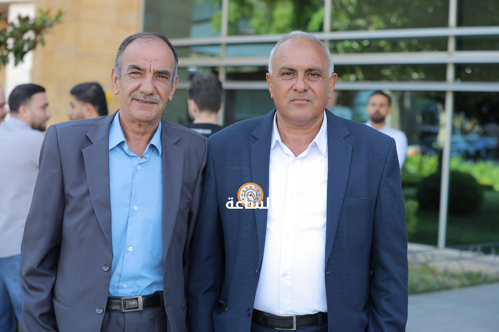 Madar Al-Saa Images 0.12276526287067124