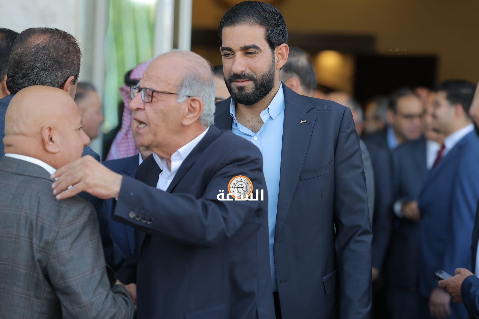 Madar Al-Saa Images 0.22253972248256537