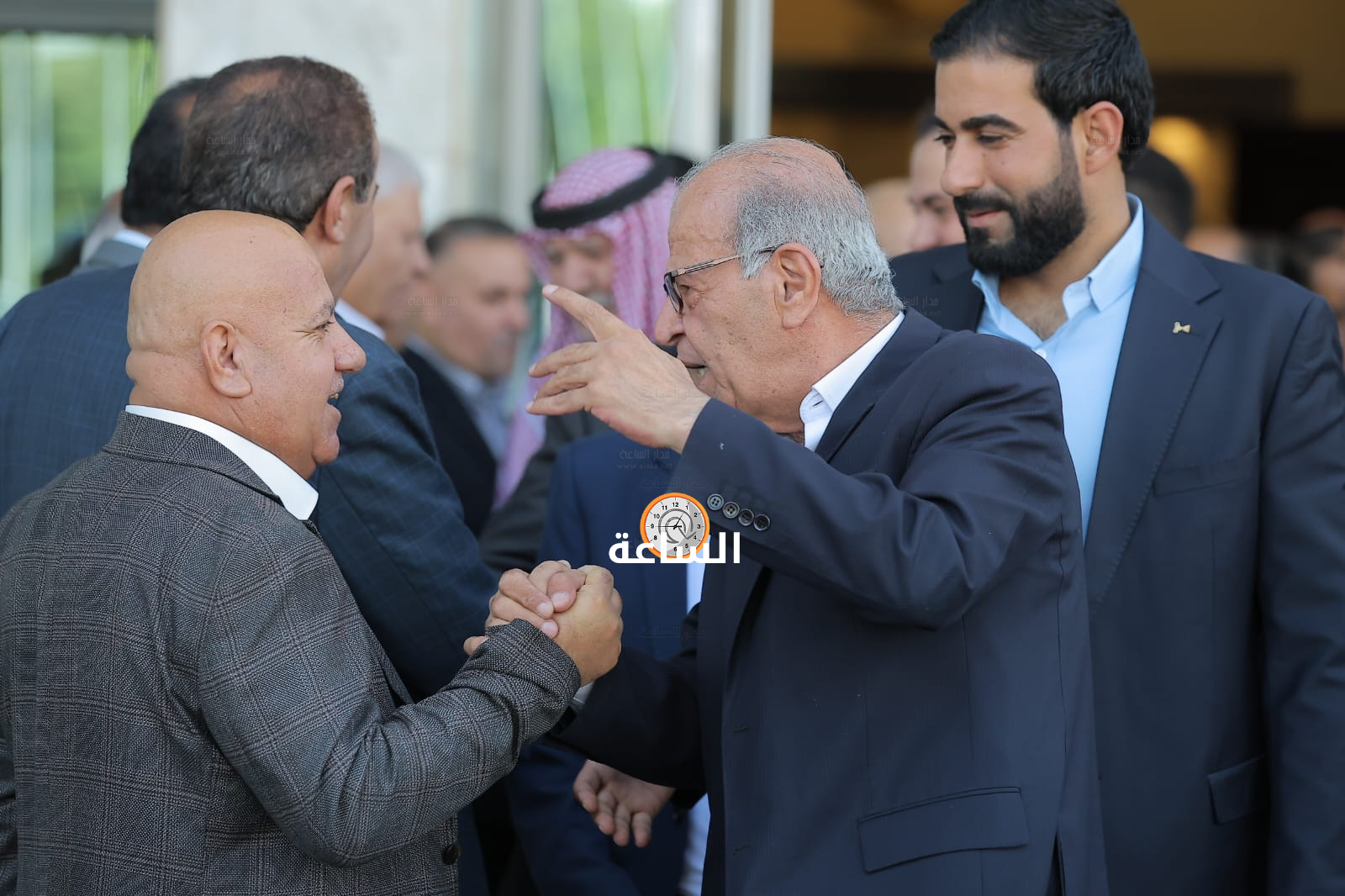 Madar Al-Saa Images 0.8828699662553844