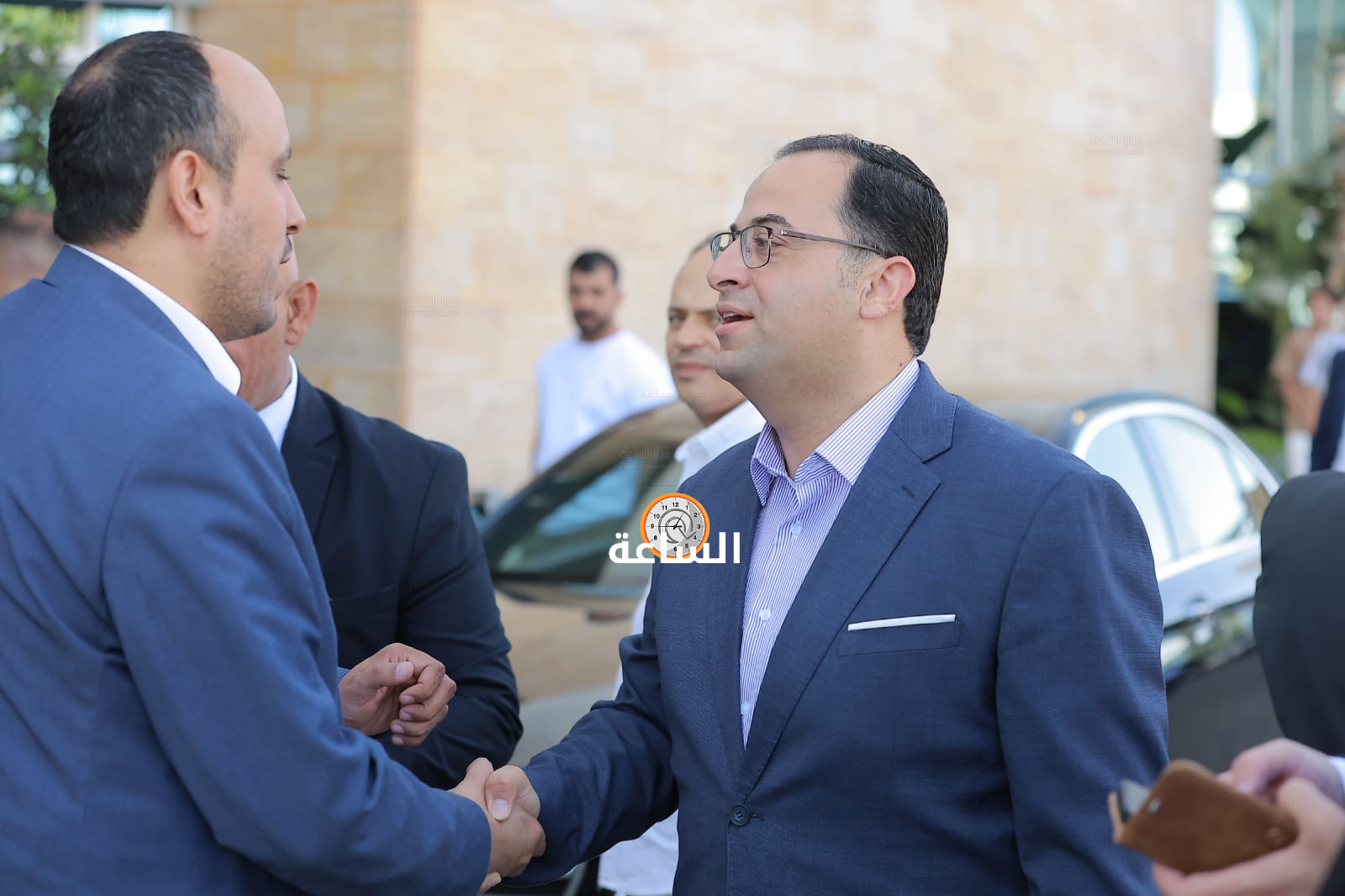 Madar Al-Saa Images 0.06616027395040092