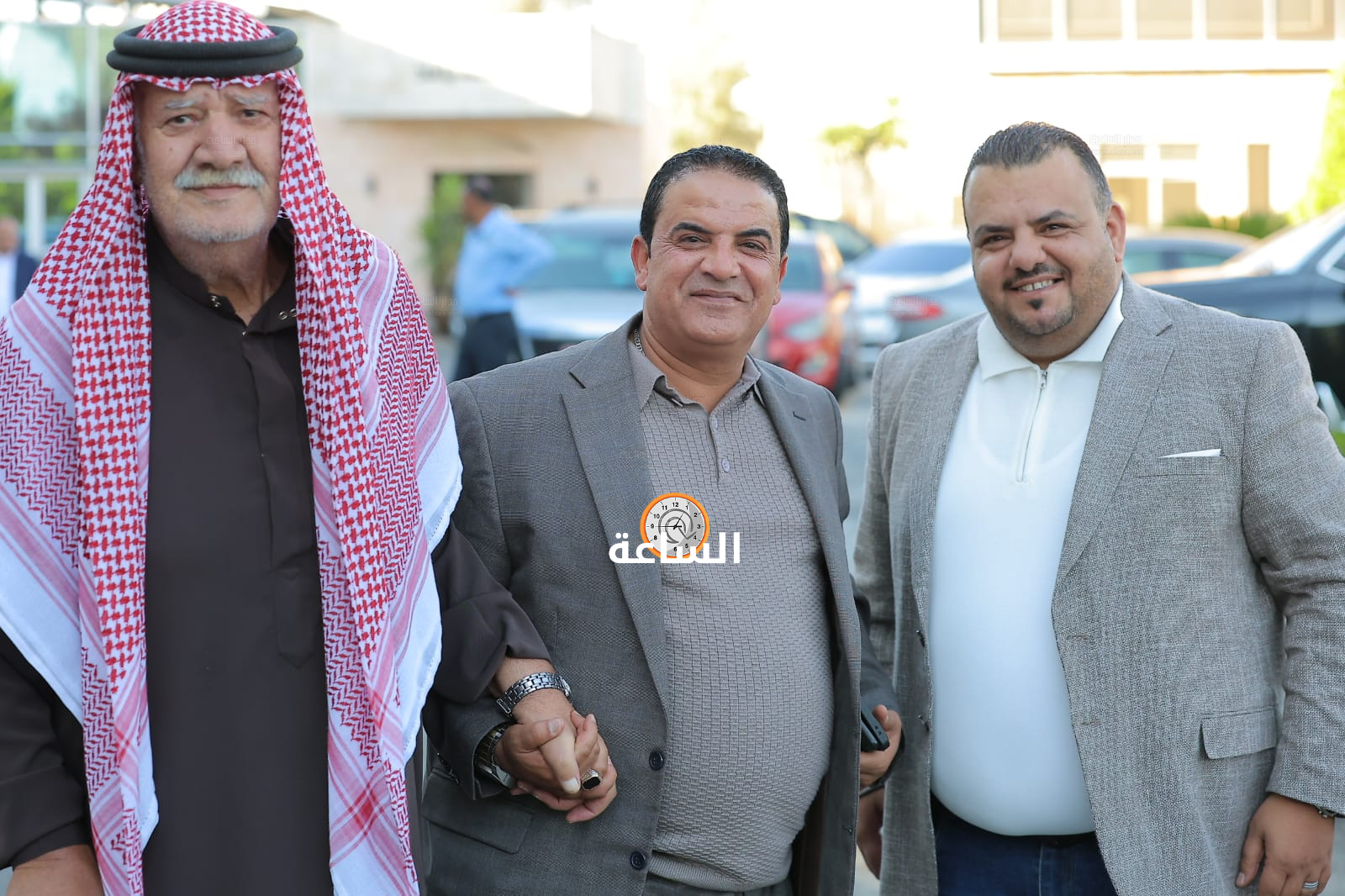 Madar Al-Saa Images 0.8555987780578723