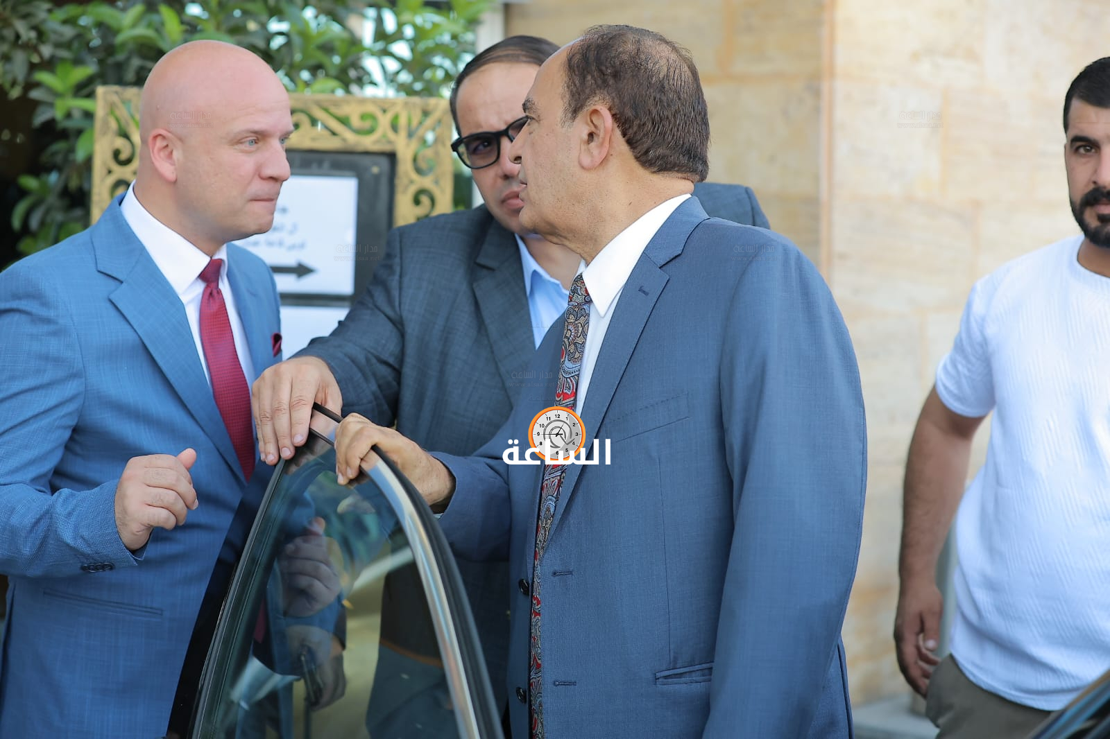 Madar Al-Saa Images 0.33936664258276383