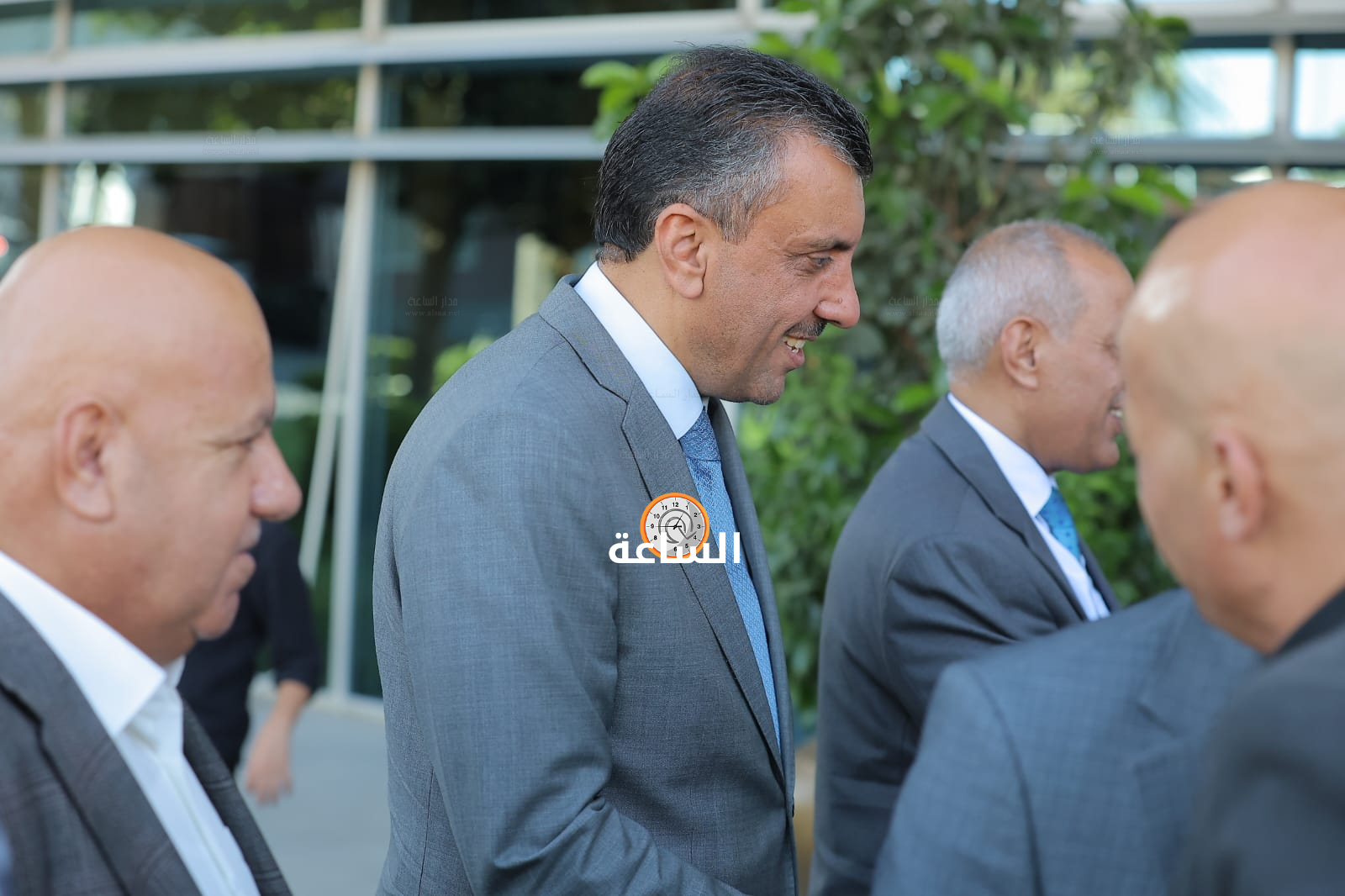 Madar Al-Saa Images 0.3197844073380013