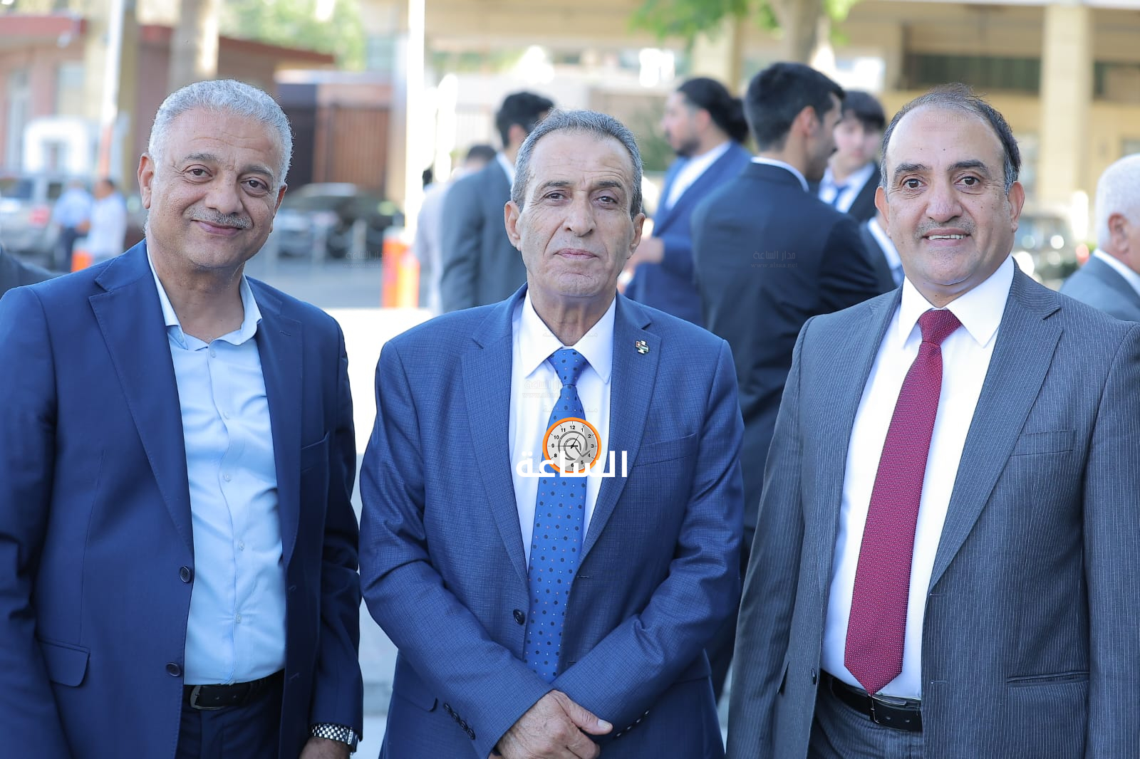 Madar Al-Saa Images 0.1190493731863207