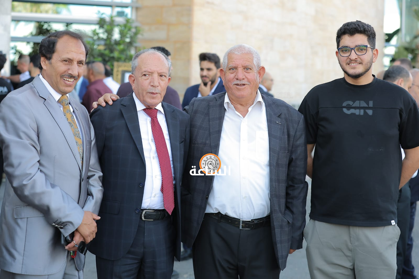 Madar Al-Saa Images 0.6345069922862413