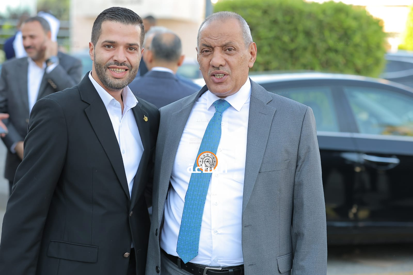 Madar Al-Saa Images 0.3439457874901988