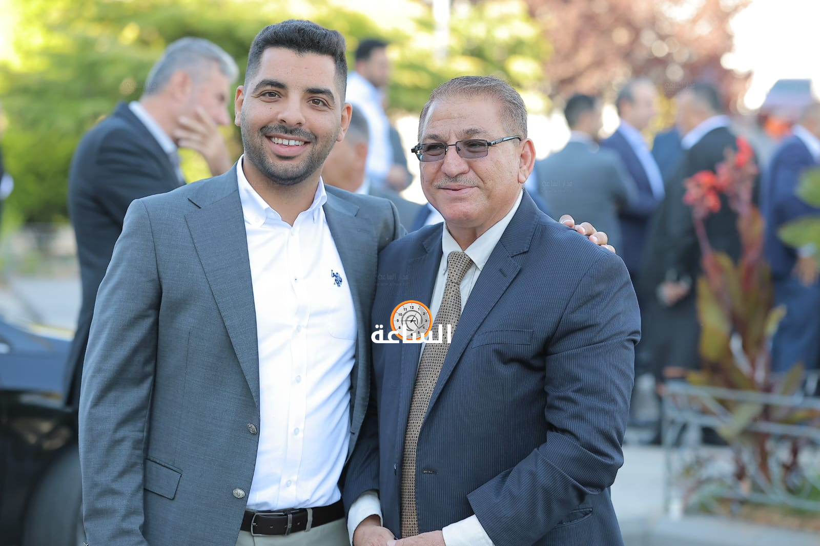 Madar Al-Saa Images 0.7492502951962711