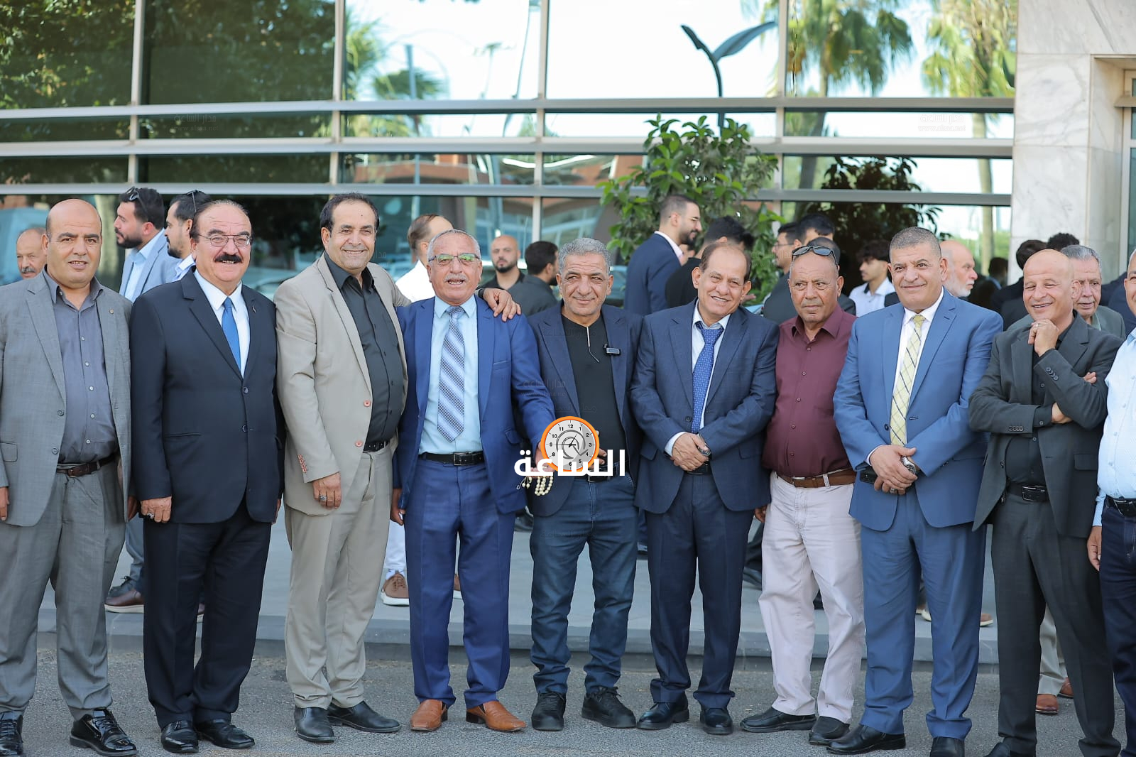 Madar Al-Saa Images 0.07626380214409123