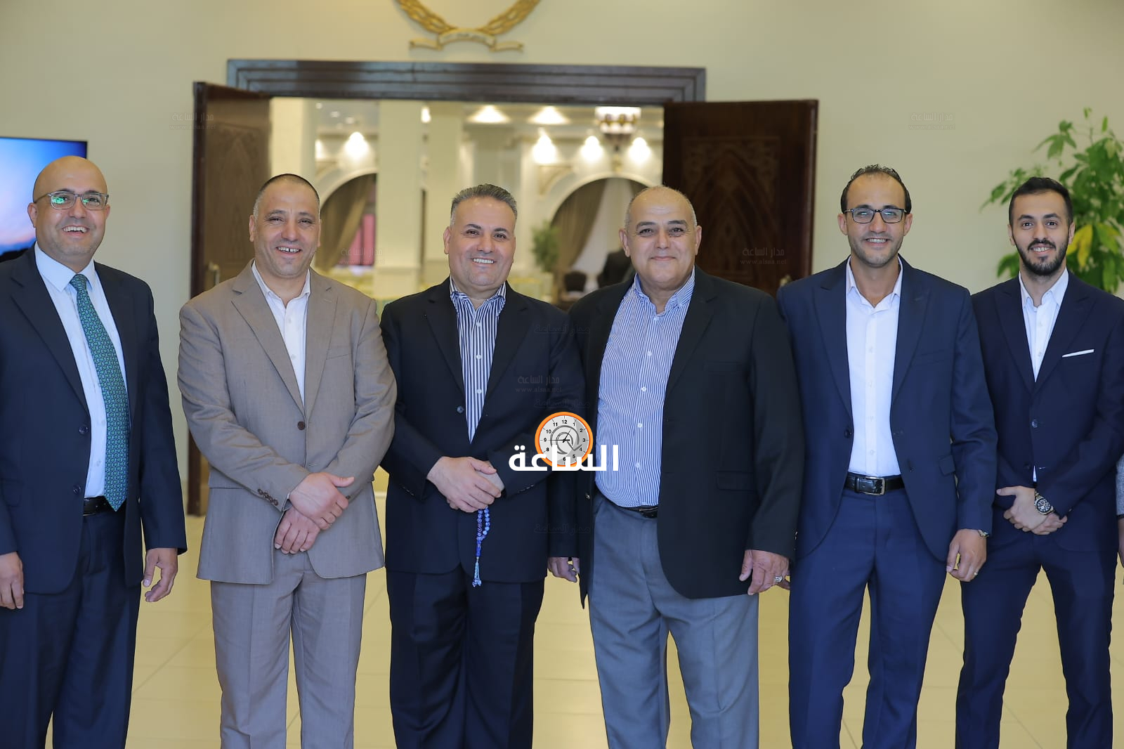 Madar Al-Saa Images 0.7333997336435487