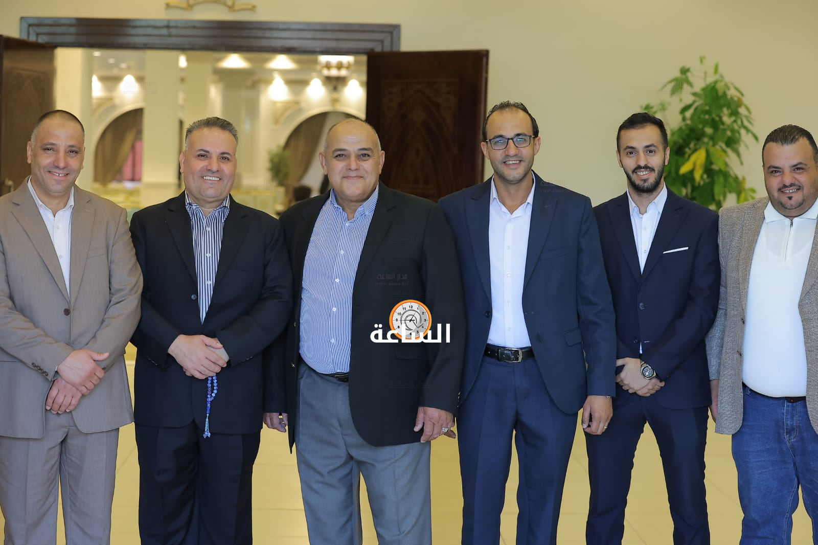 Madar Al-Saa Images 0.5572192015592293