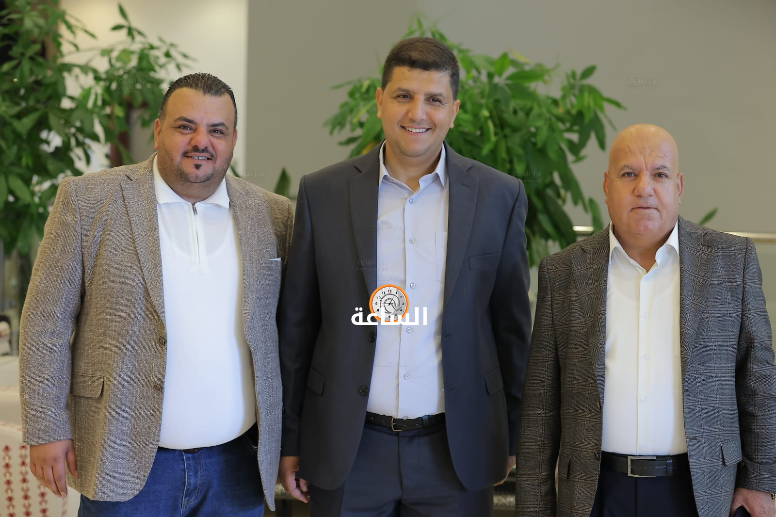 Madar Al-Saa Images 0.2608752380206406