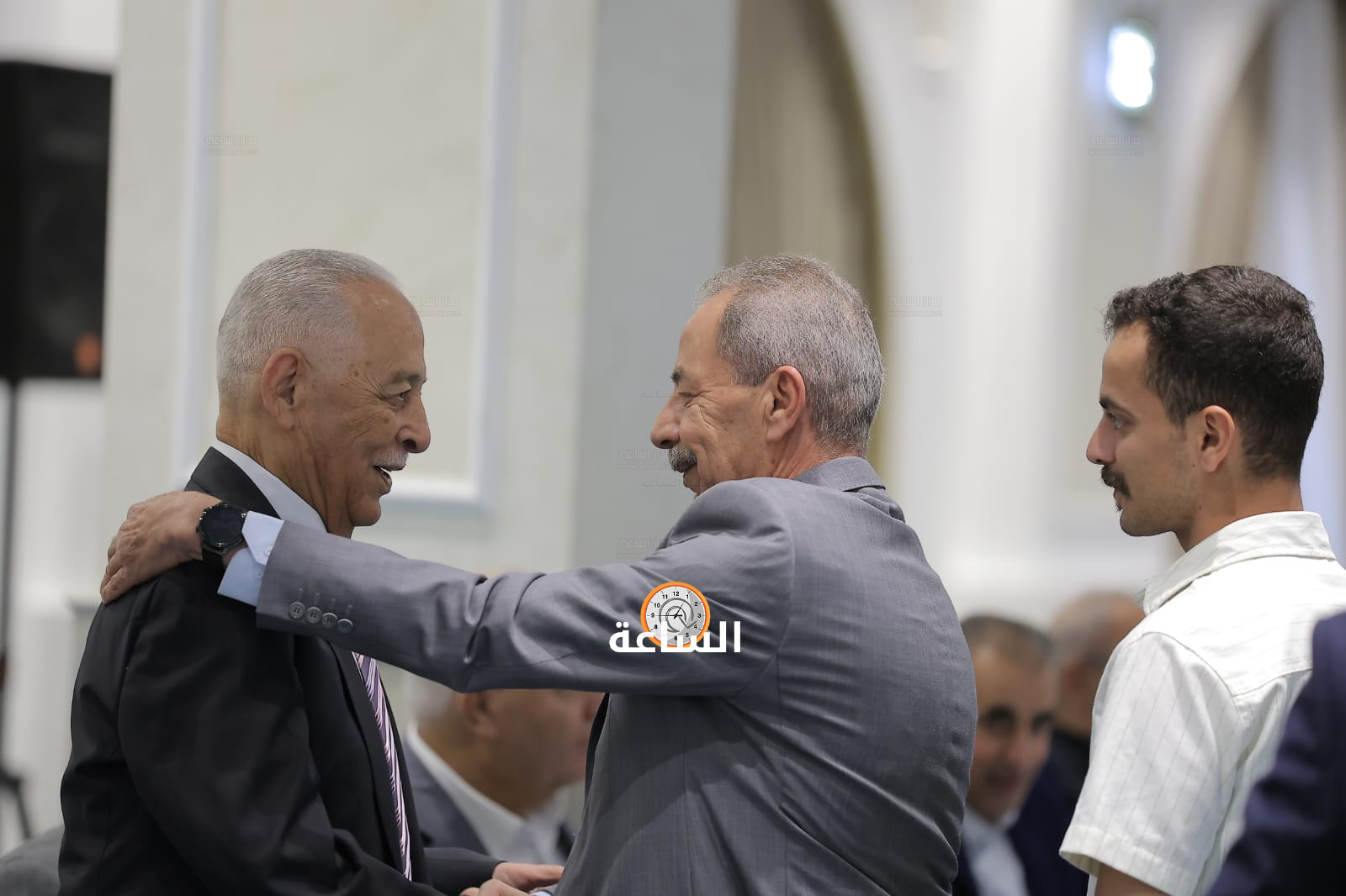 Madar Al-Saa Images 0.5758213777443396