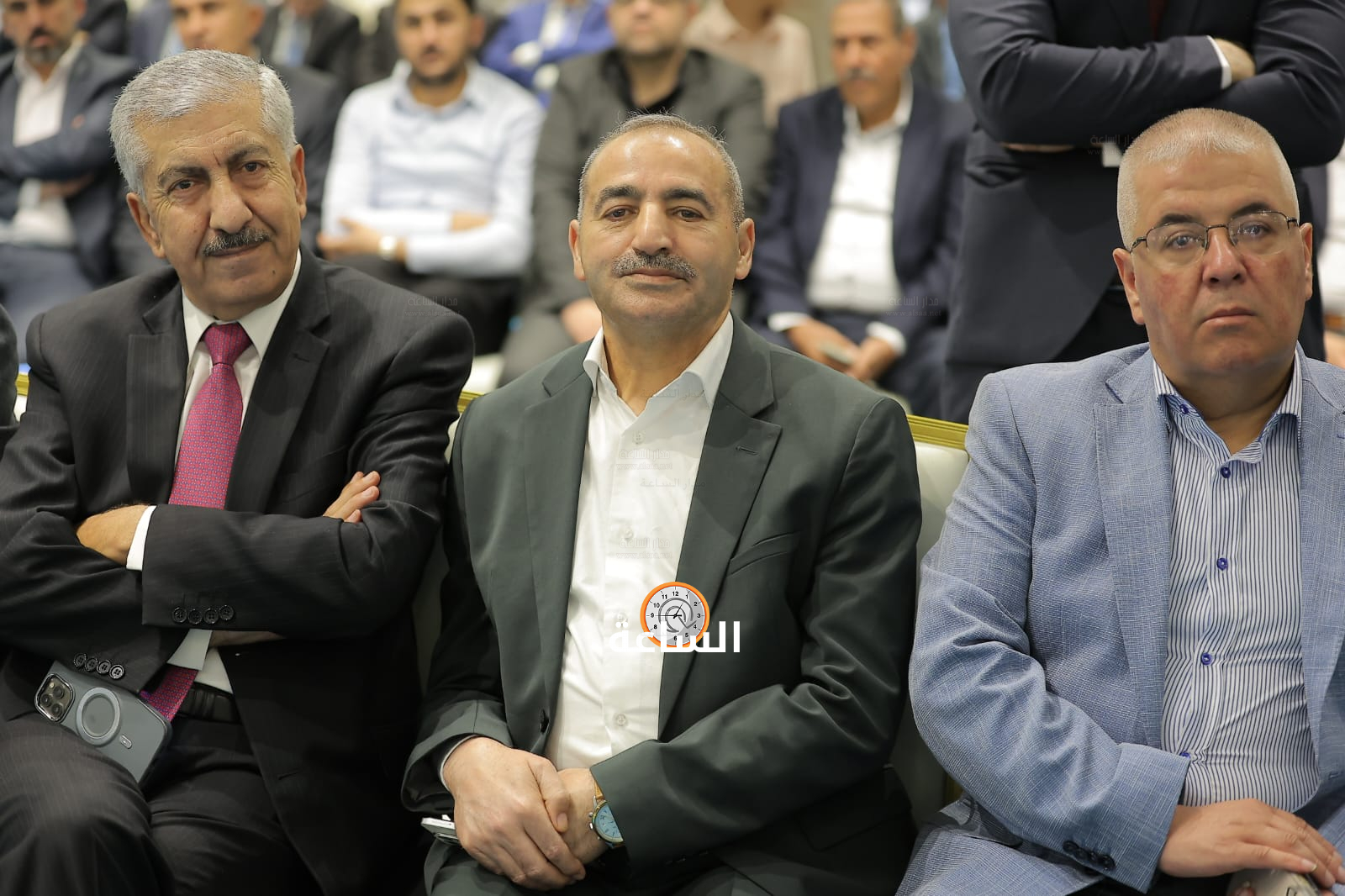 Madar Al-Saa Images 0.11885608219719102