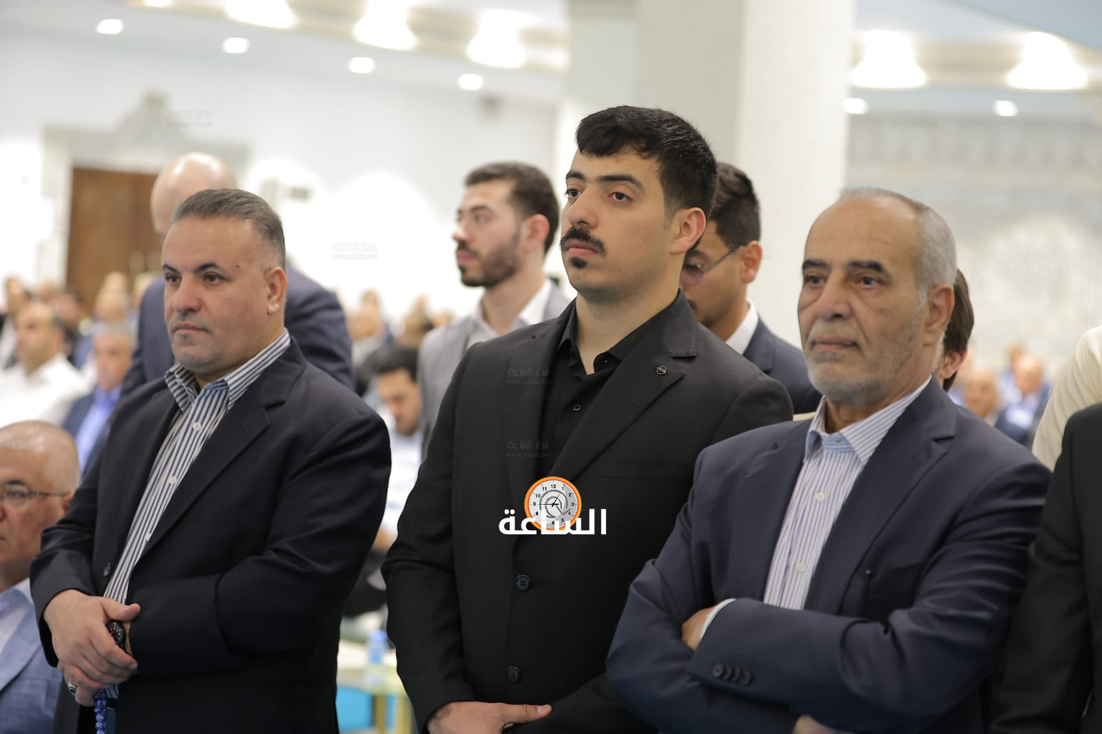 Madar Al-Saa Images 0.1269442574319749