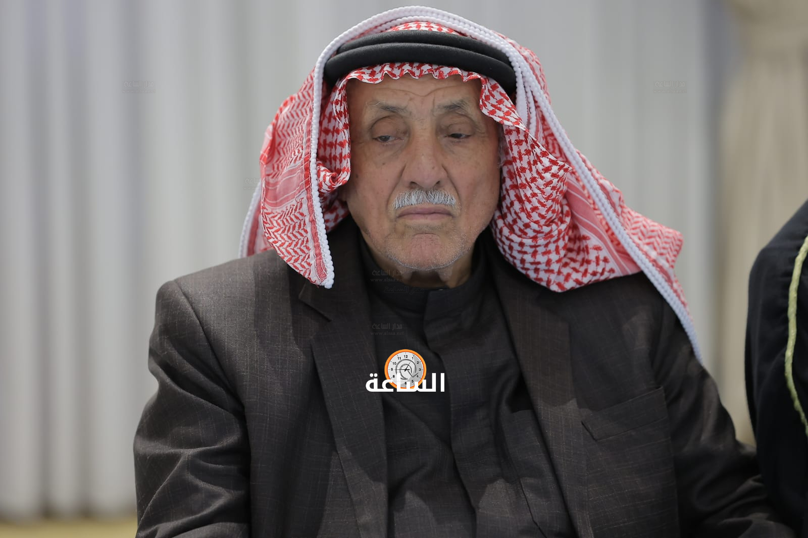 Madar Al-Saa Images 0.545463684179892