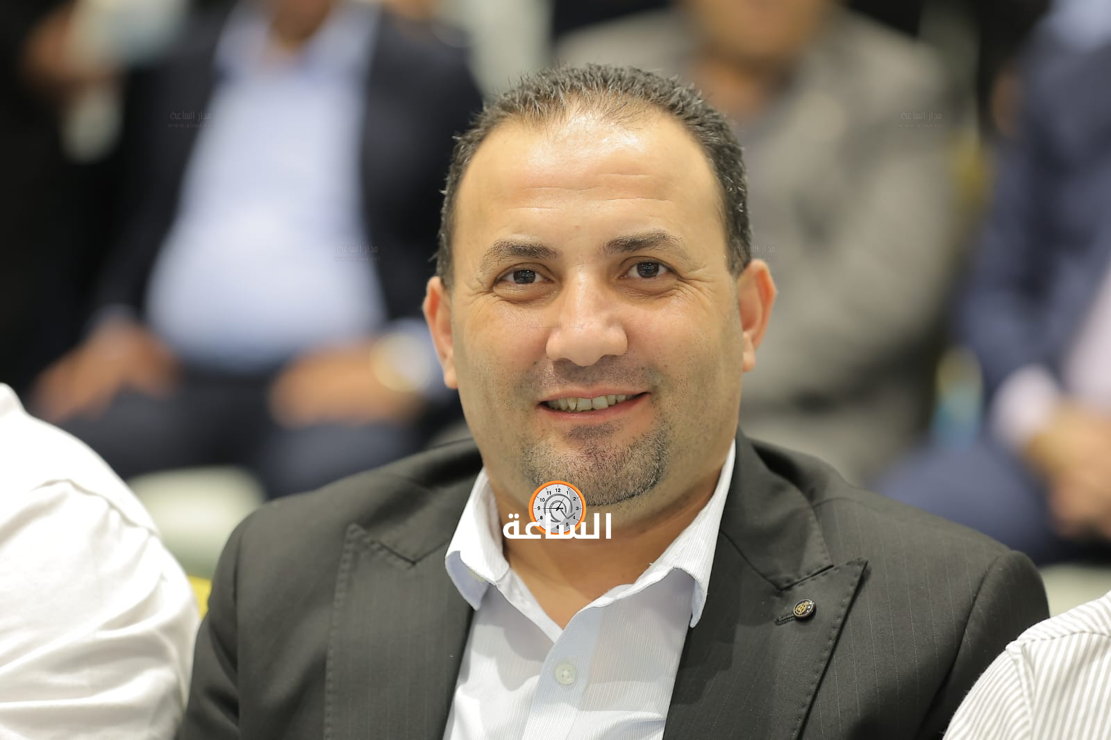Madar Al-Saa Images 0.9117359256007495