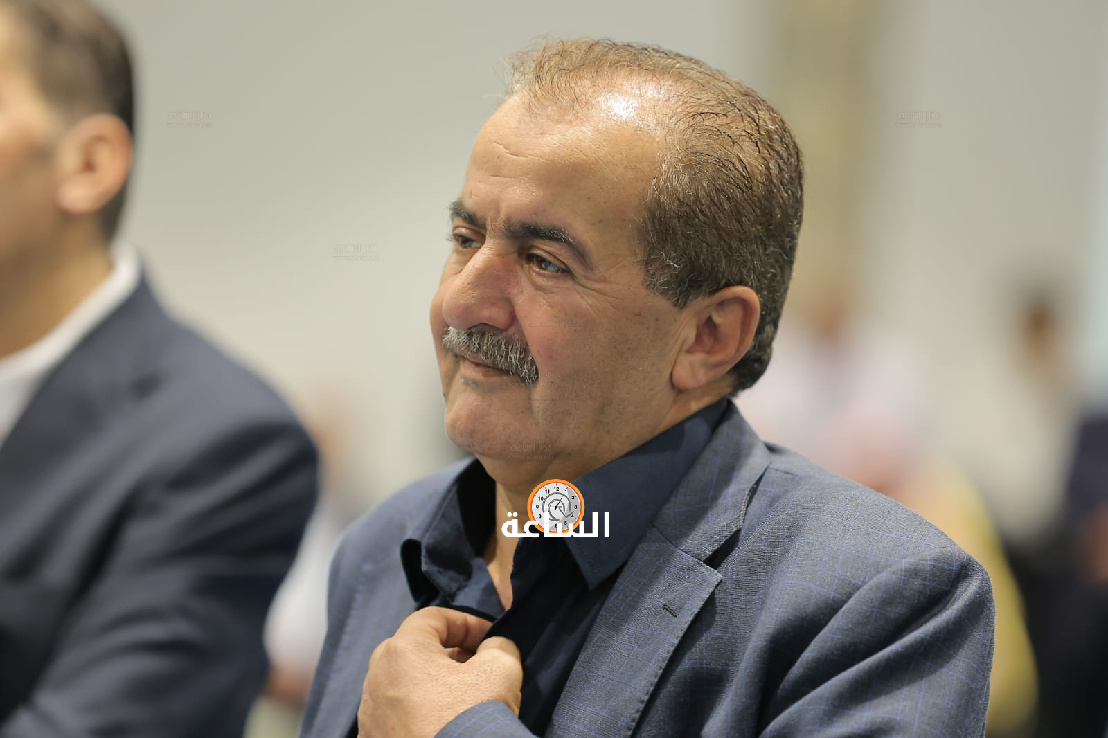 Madar Al-Saa Images 0.10272324910782182