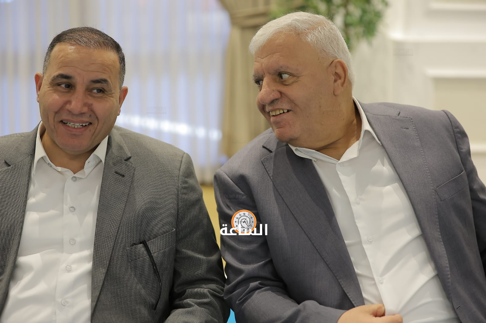 Madar Al-Saa Images 0.46010382646286874