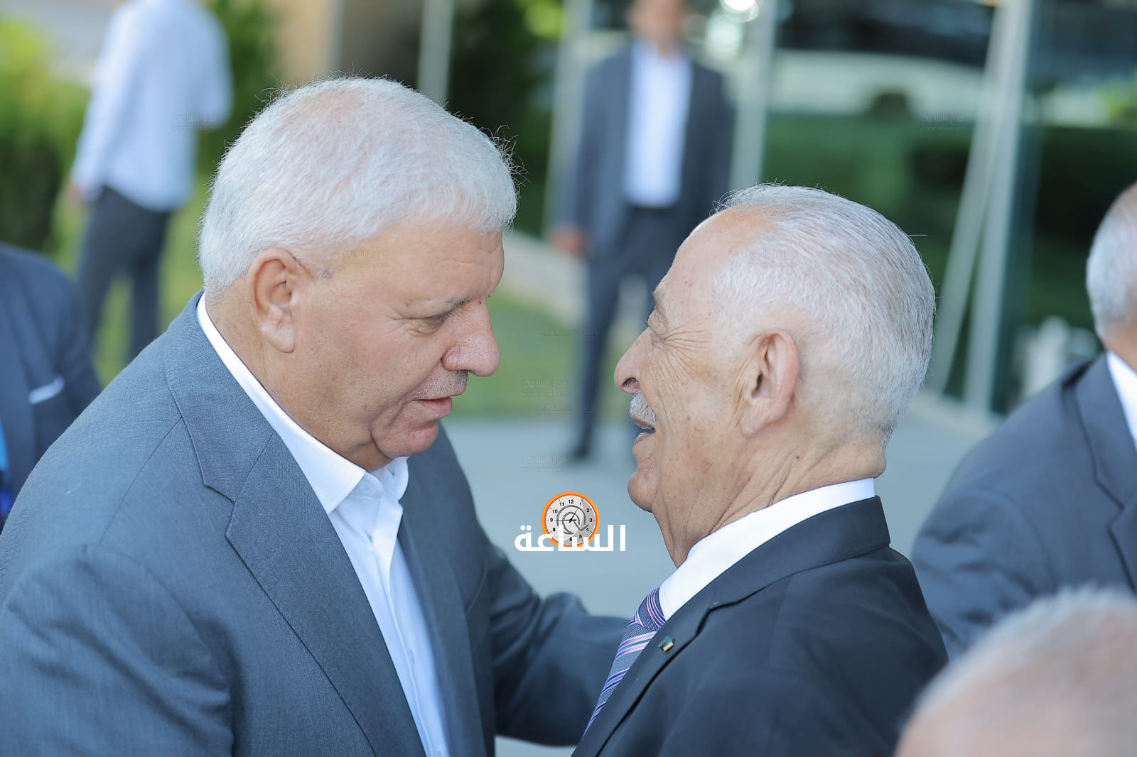 Madar Al-Saa Images 0.8058488195418456