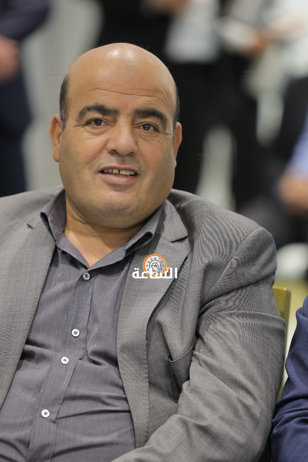 Madar Al-Saa Images 0.5268528473386442
