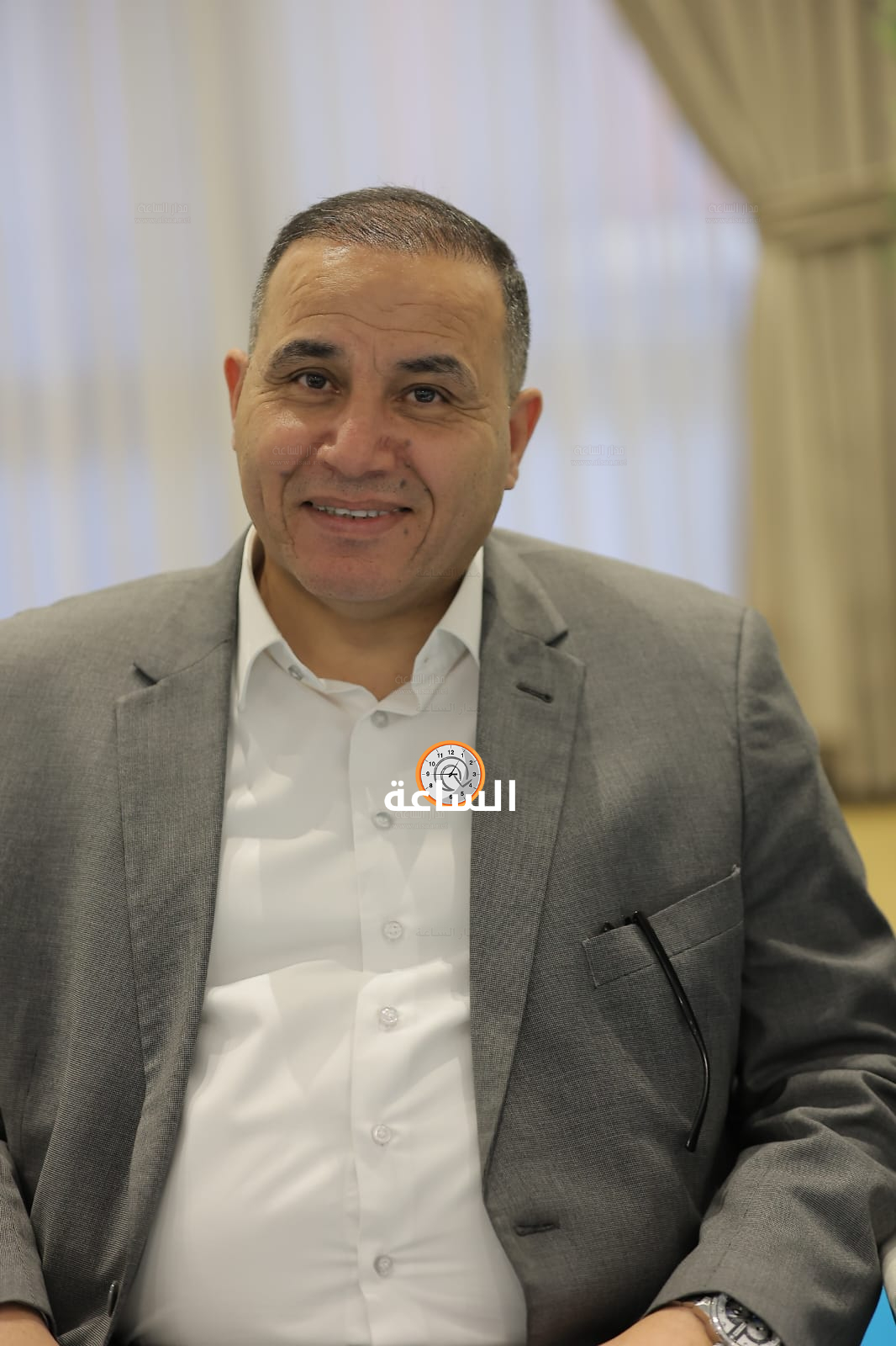 Madar Al-Saa Images 0.0007170933461617679
