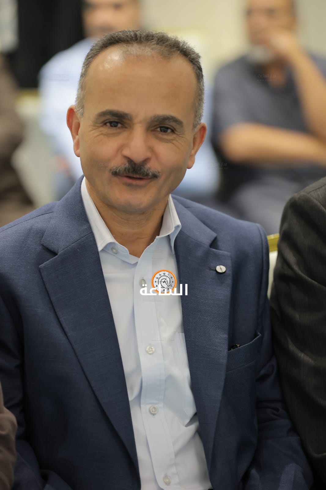 Madar Al-Saa Images 0.4891097222263677
