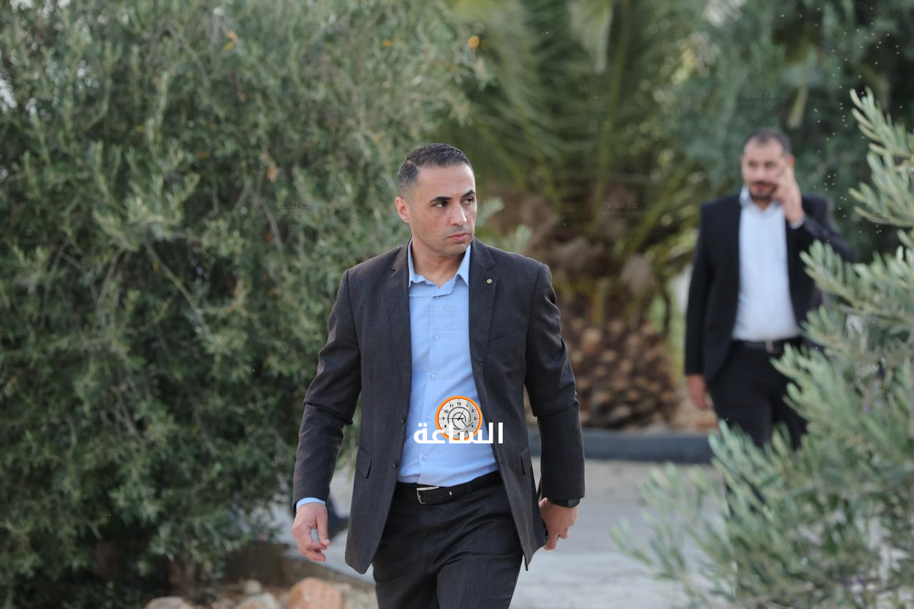 Madar Al-Saa Images 0.5710817647336233