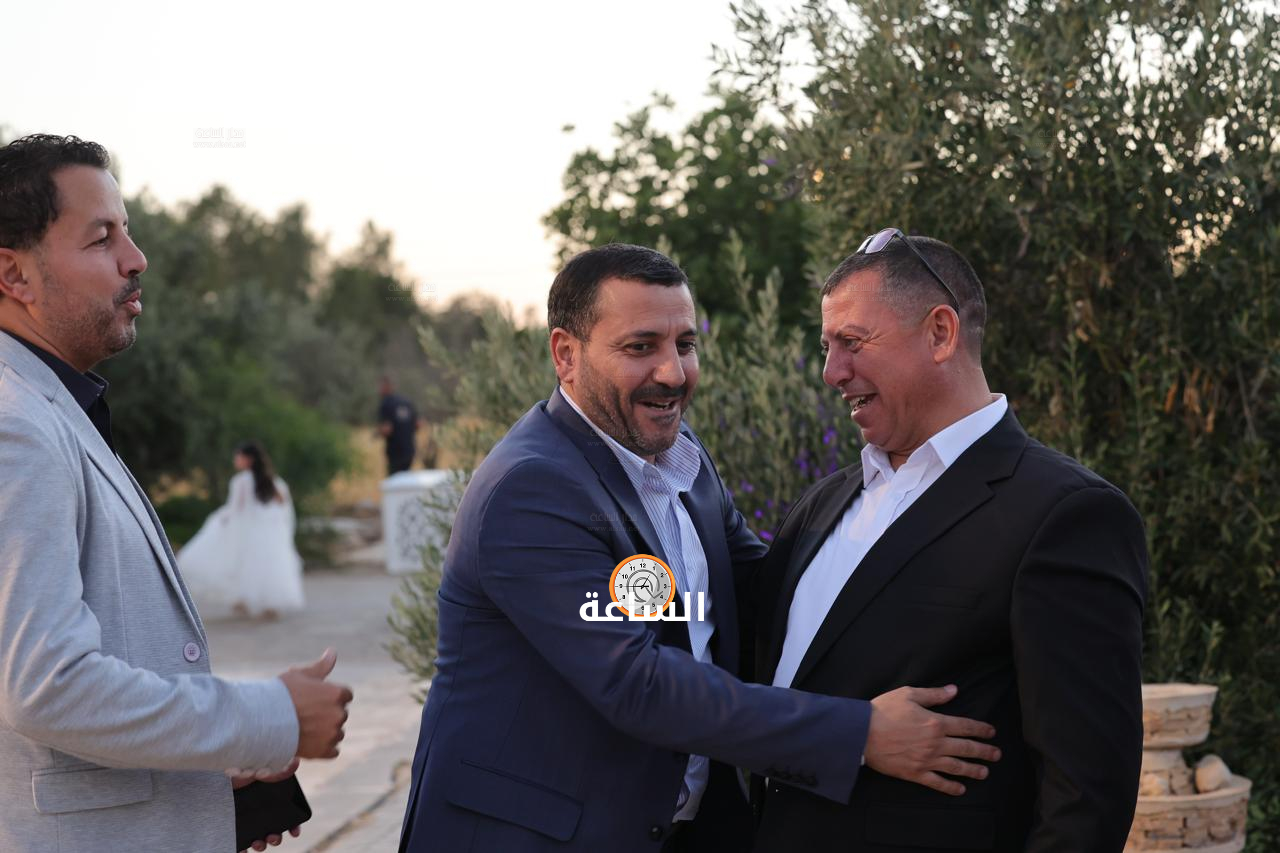 Madar Al-Saa Images 0.27407507675905707