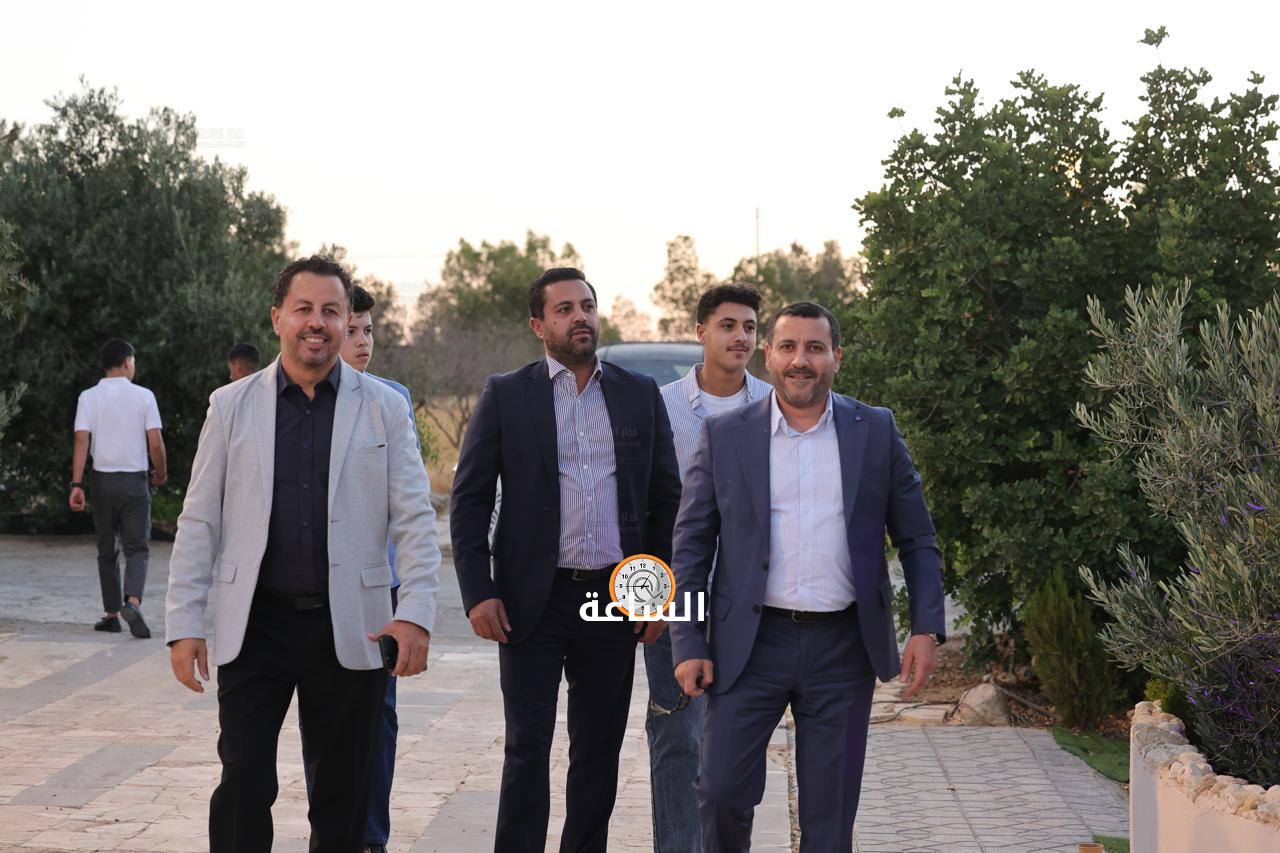 Madar Al-Saa Images 0.9806214821561905