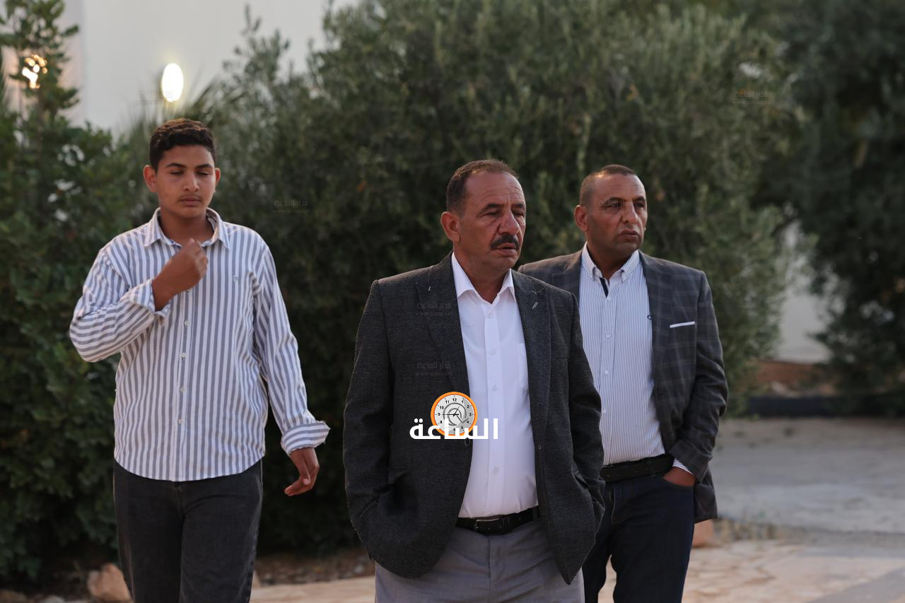 Madar Al-Saa Images 0.06618690021964002