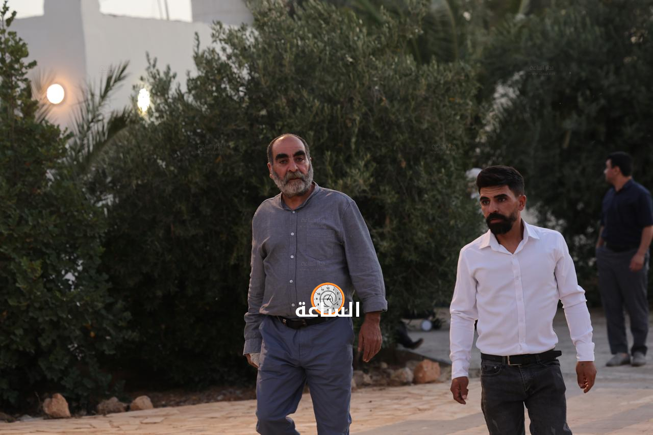 Madar Al-Saa Images 0.4587329979254038