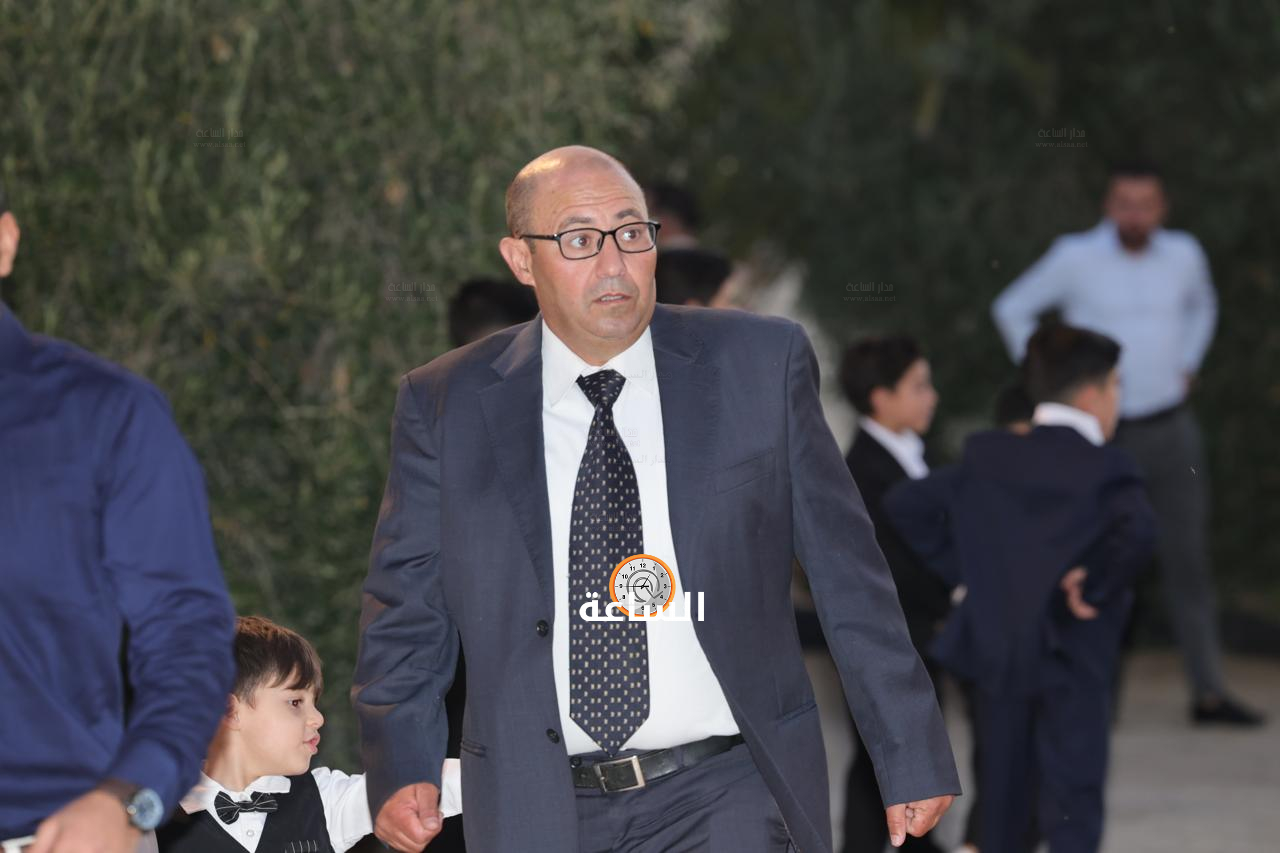 Madar Al-Saa Images 0.38696607933427773