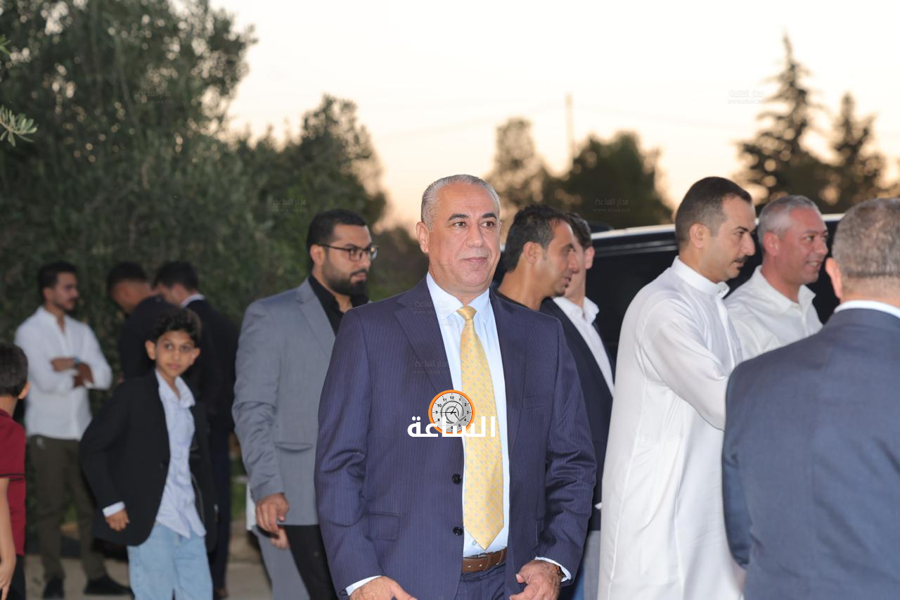 Madar Al-Saa Images 0.6078820402391341
