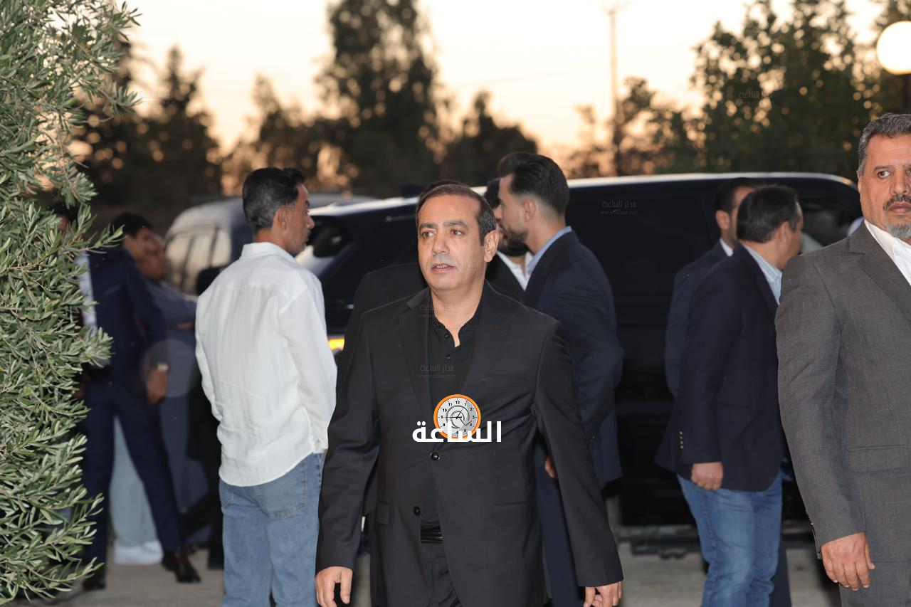 Madar Al-Saa Images 0.8042264858739043