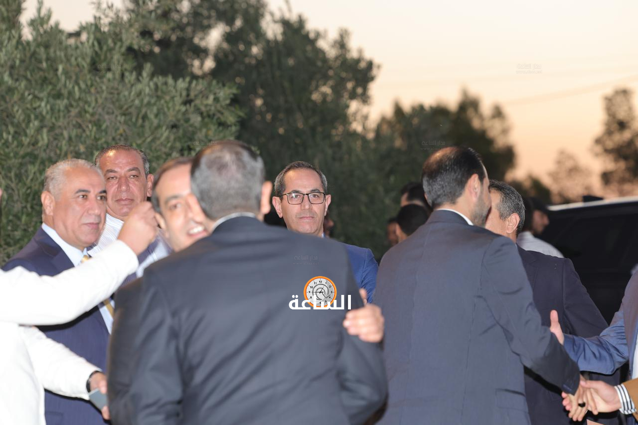 Madar Al-Saa Images 0.6146554650318148