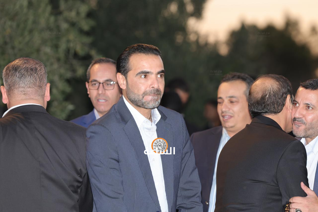 Madar Al-Saa Images 0.0658806982167699
